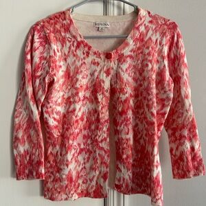 Women’s Merona Long Sleeve Cardigan